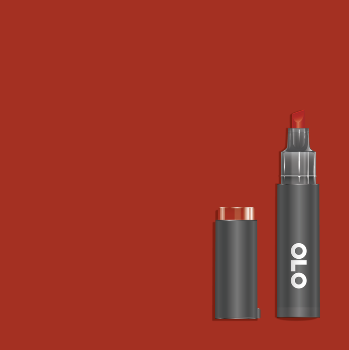 OLO OR2.6 Red Ochre