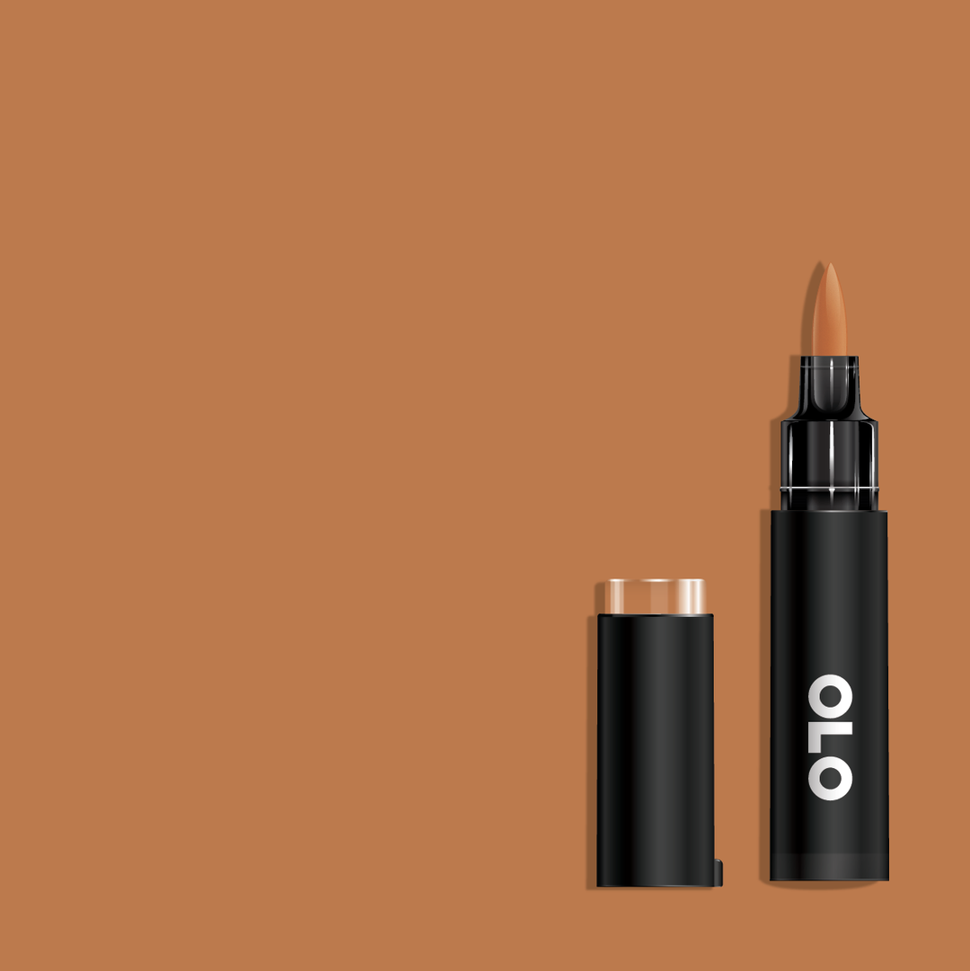 OLO OR3.4 Latte
