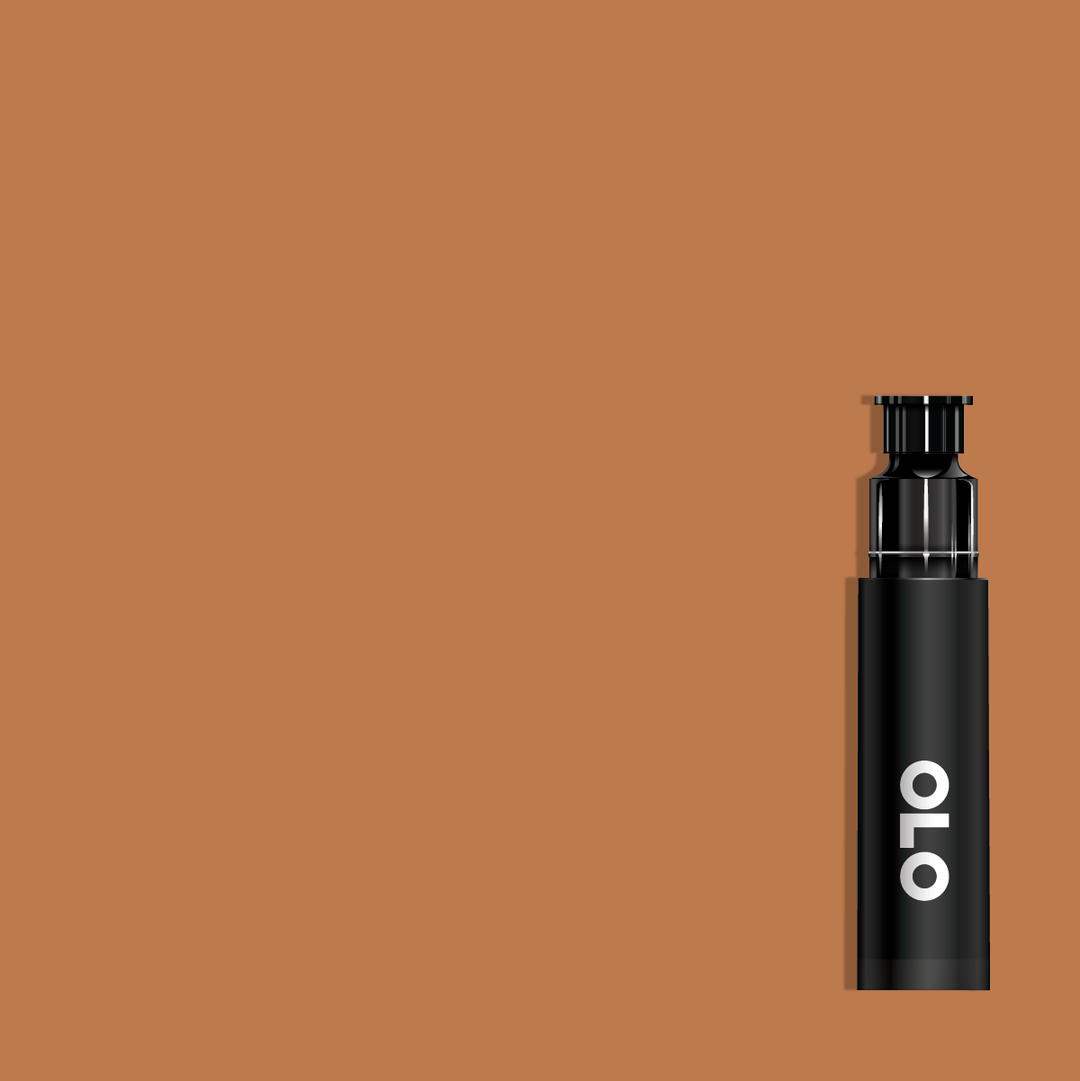 OLO OR3.4 Latte