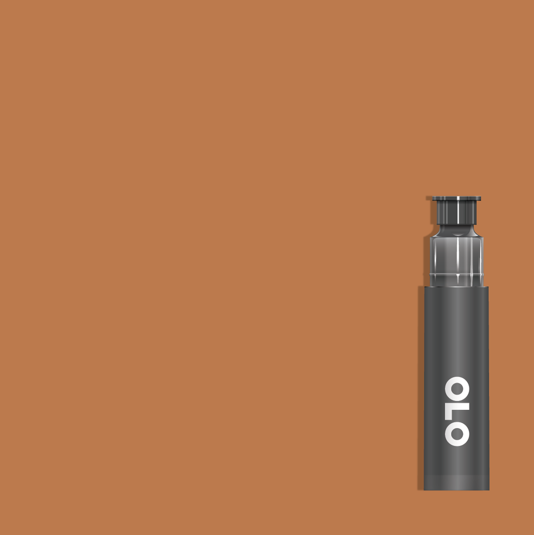 OLO OR3.4 Latte