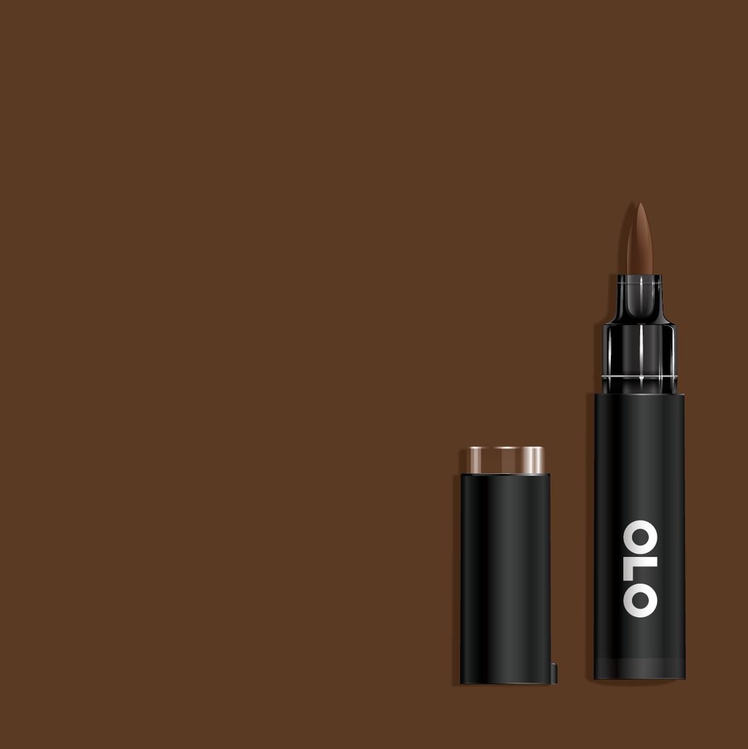 OLO OR3.7 Mocha