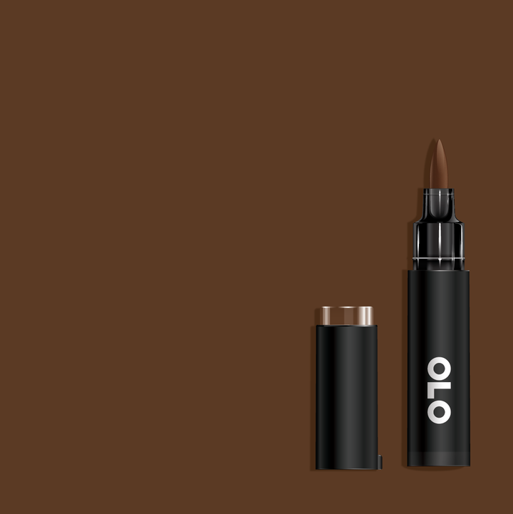 OLO OR3.7 Mocha