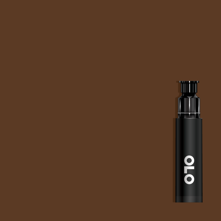 OLO OR3.7 Mocha