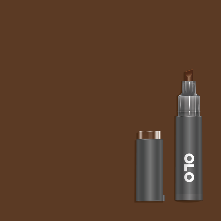 OLO OR3.7 Mocha