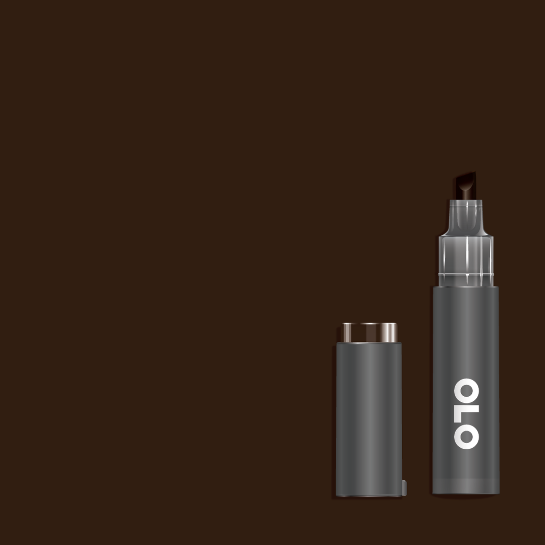 OLO OR3.8 Coffee