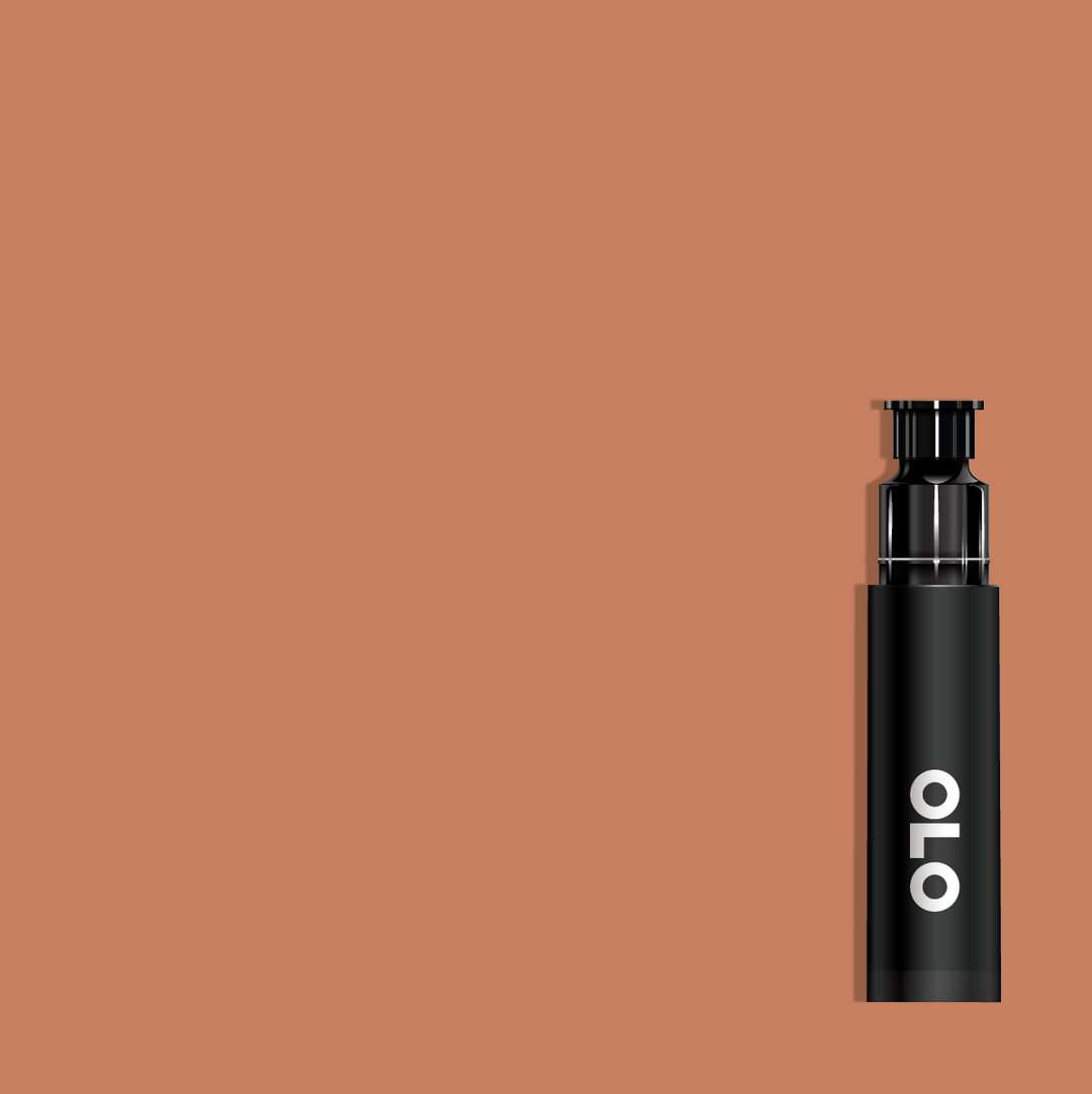OLO OR4.4 Rosy Bonnet