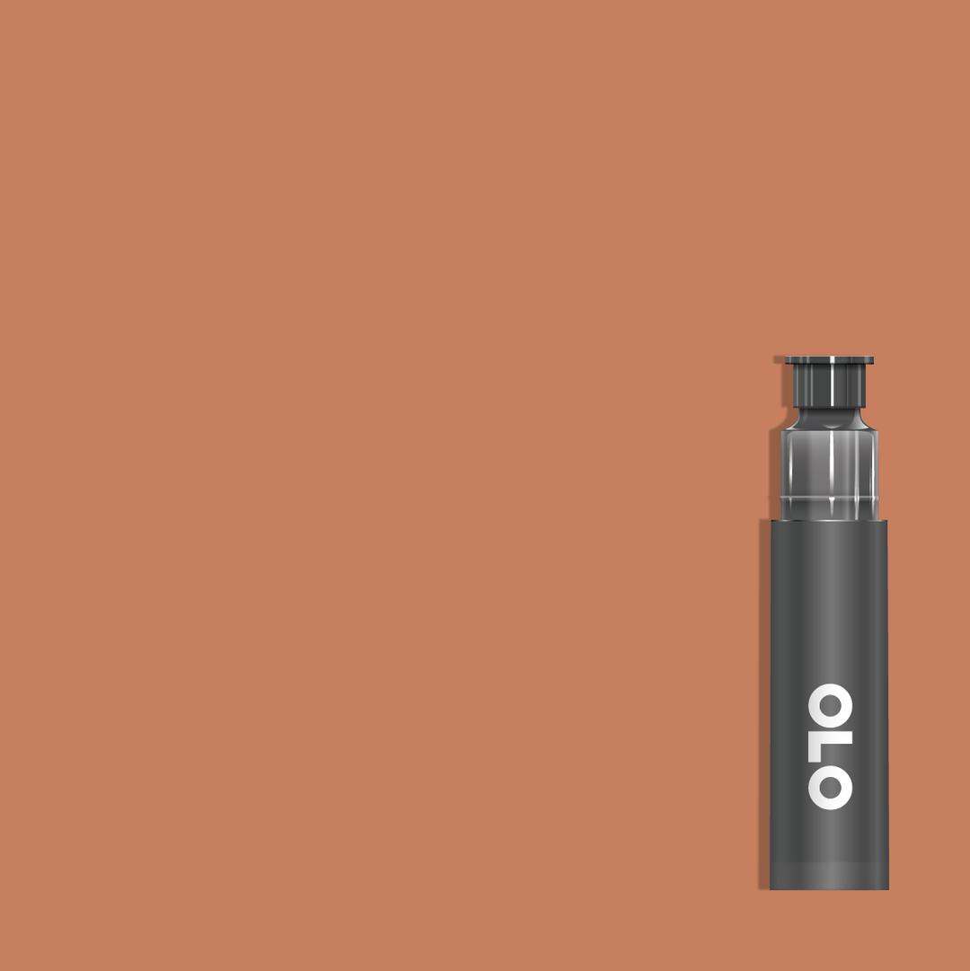 OLO OR4.4 Rosy Bonnet