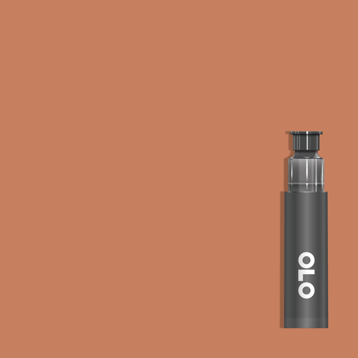 OLO OR4.4 Rosy Bonnet