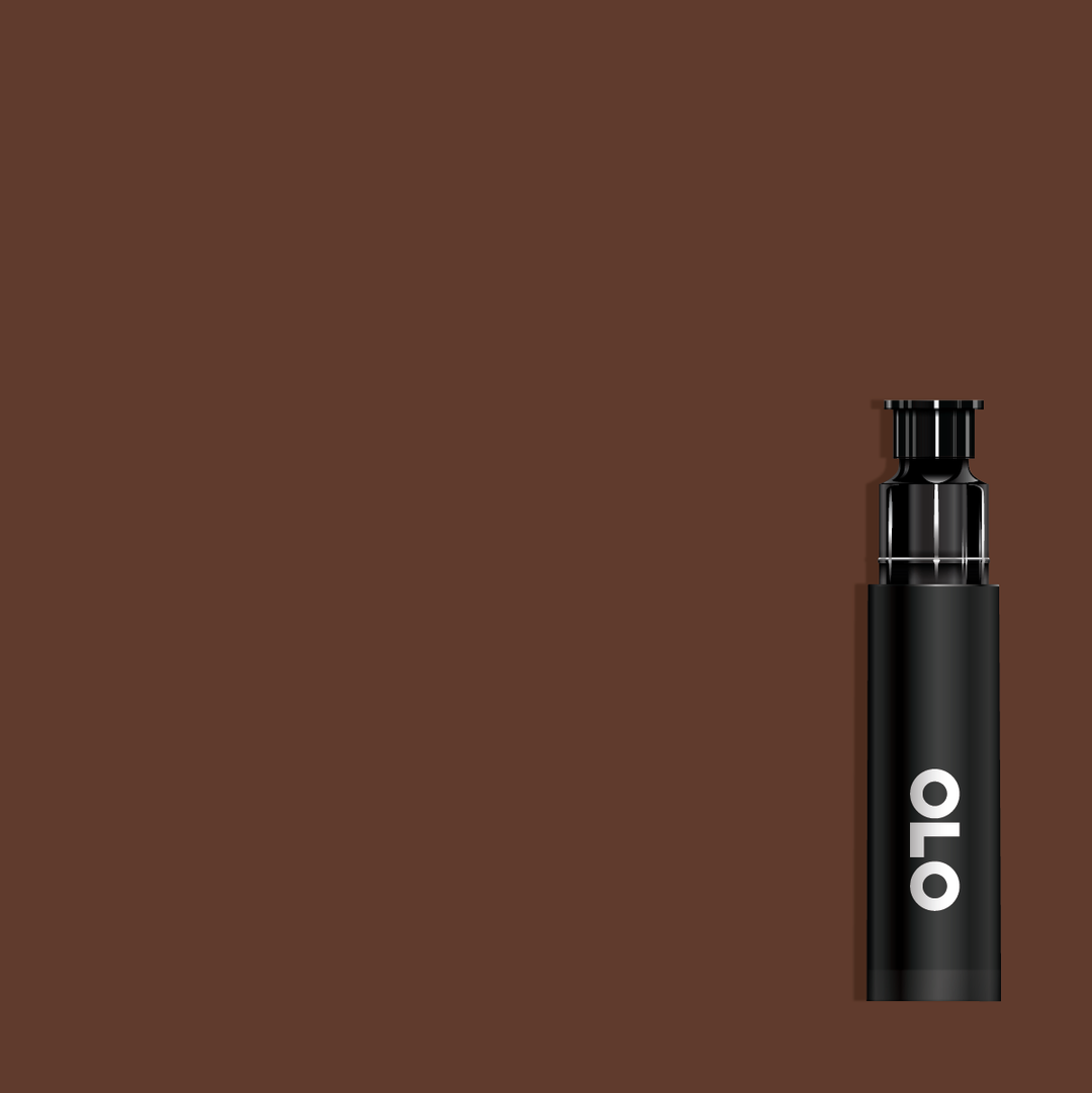OLO OR4.7 Chocolate