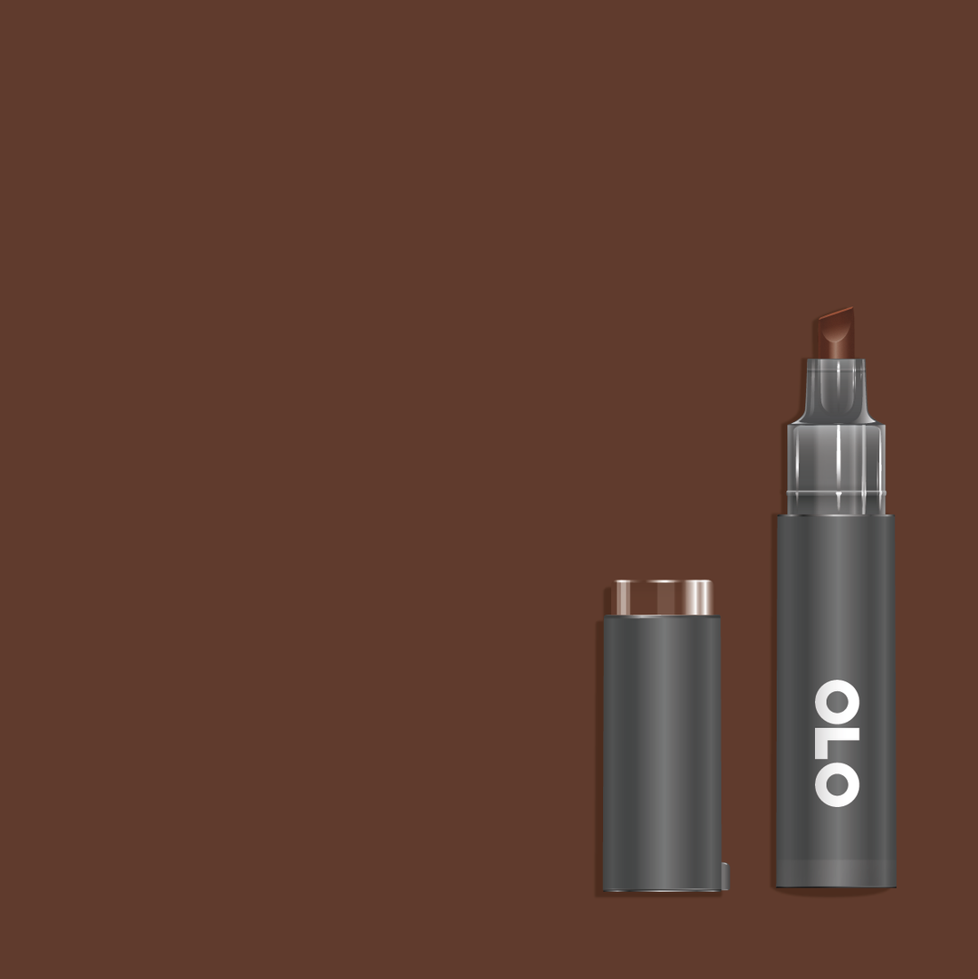OLO OR4.7 Chocolate