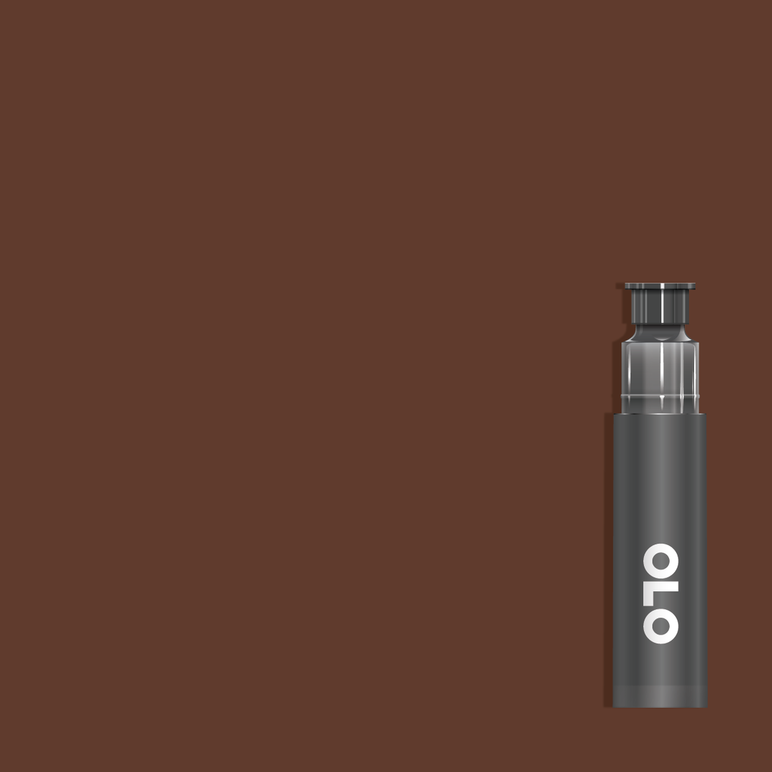 OLO OR4.7 Chocolate