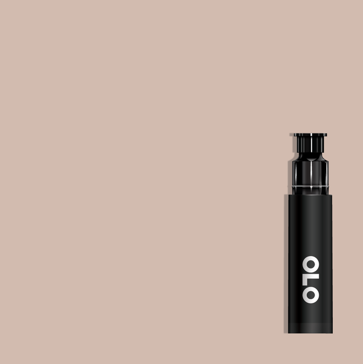 OLO OR7.2 Rose Beige