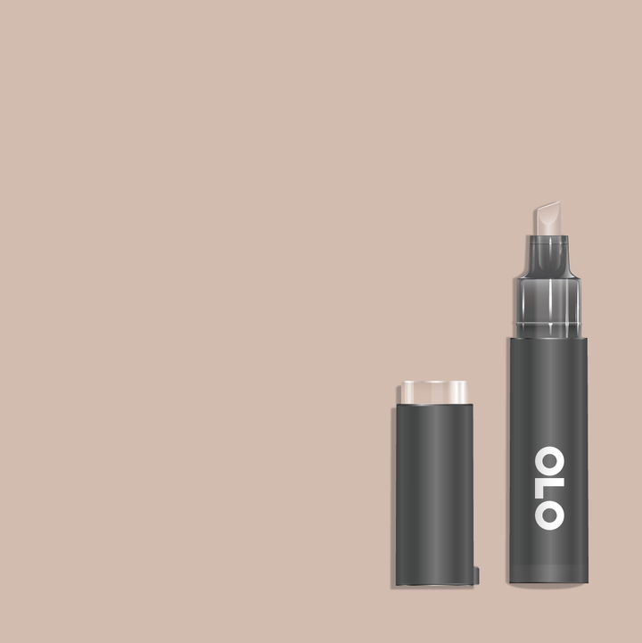 OLO OR7.2 Rose Beige
