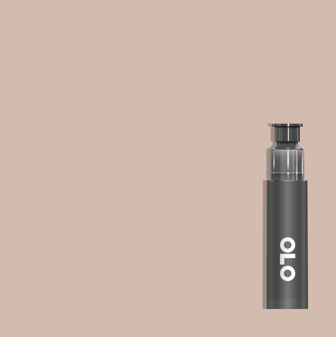 OLO OR7.2 Rose Beige