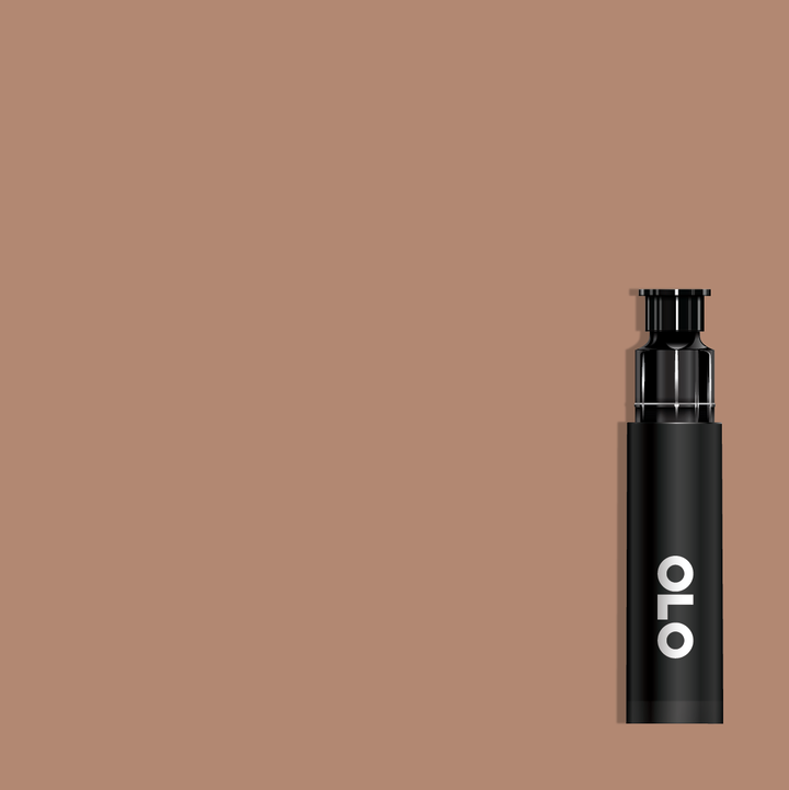 OLO OR7.4 Milk Tea