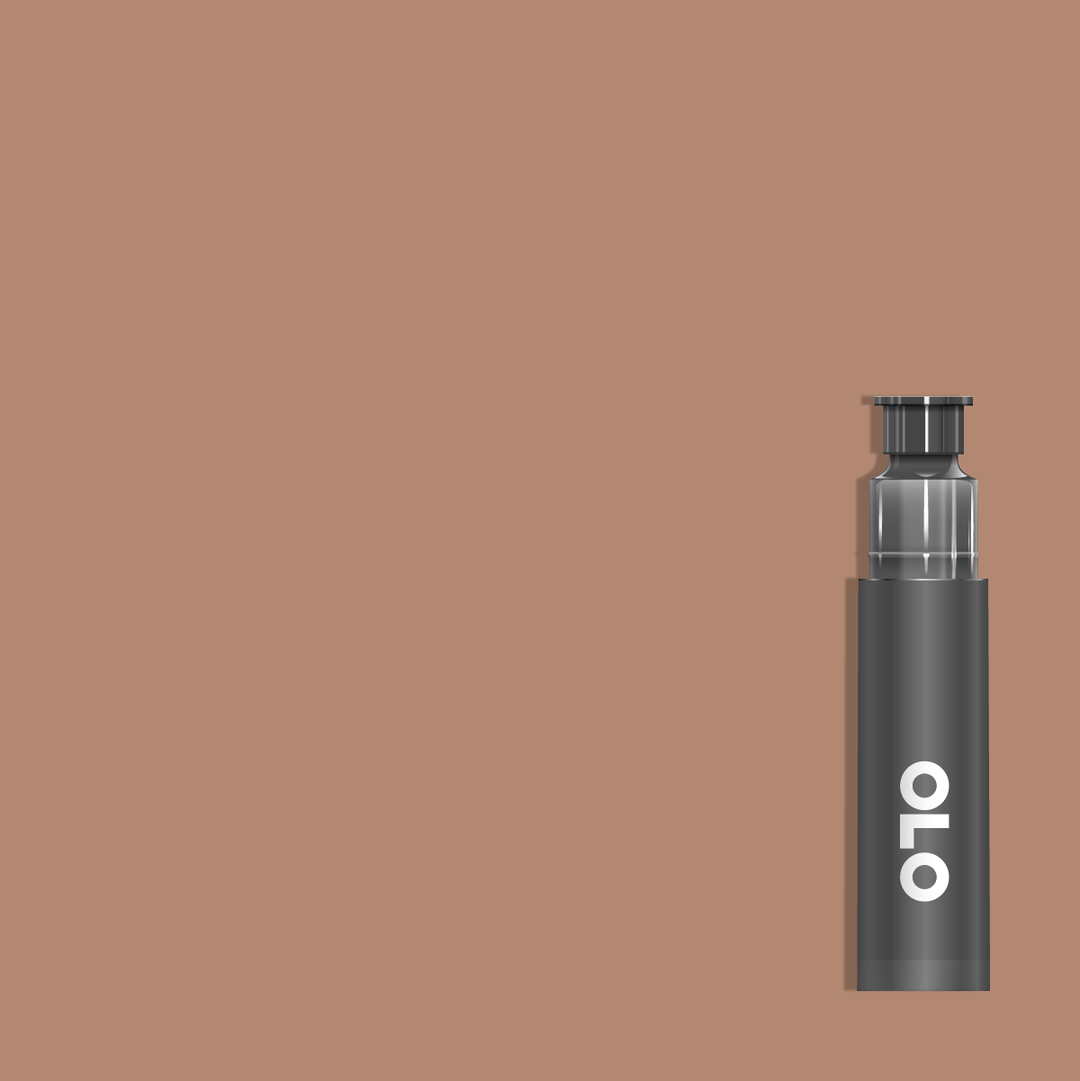 OLO OR7.4 Milk Tea