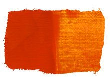 Orange Chromacryl