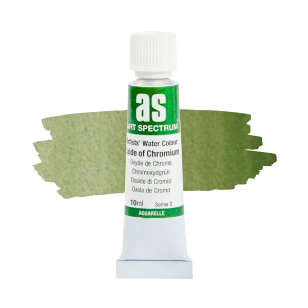 Oxide of Chromium S2**** ASTM -I AWC AS 10ML