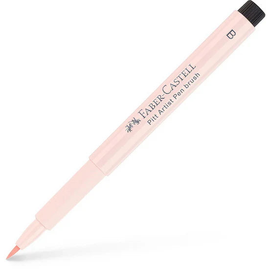 Pitt Artist Pen Faber Castell 114 Light Skin / Pale Pink