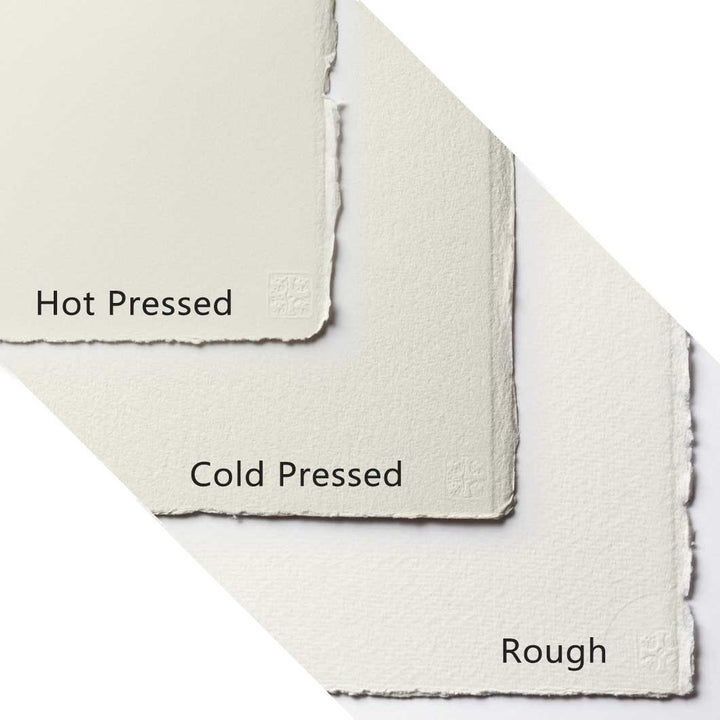 Saunders 300gsm Pad