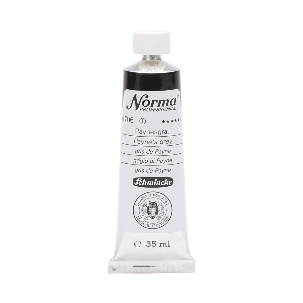 Paynes Grey Norma 35ml