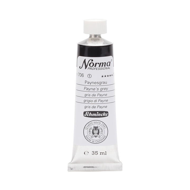 Paynes Grey Norma 35ml