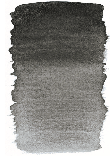 Peach Stone Black Schmincke Liquid Charcoal 35ml