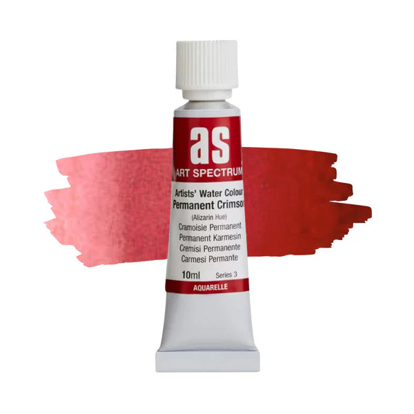 Permanent Crimson S3*** ASTM -NT AWC AS 10ML