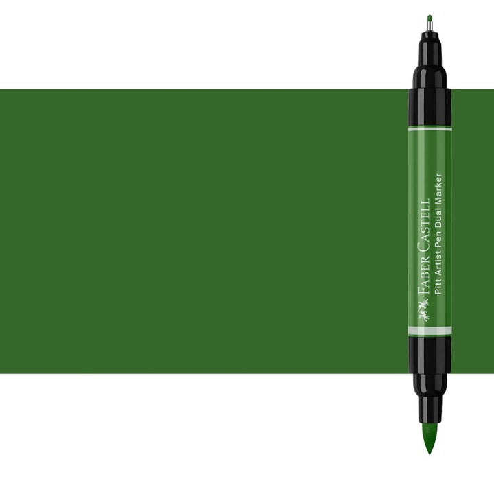 PITT Artist Pen Dual Marker colour 167
