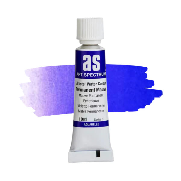 Permanent Mauve S3**** ASTM -I AWC AS 10ML