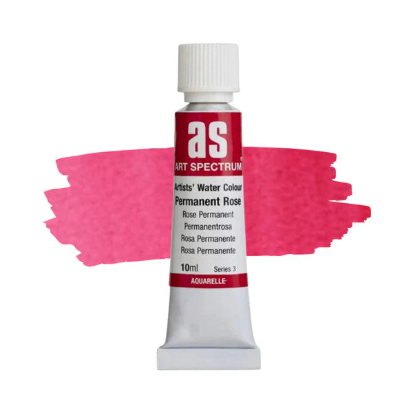 Permanent Rose S3**** ASTM -I AWC AS 10ML