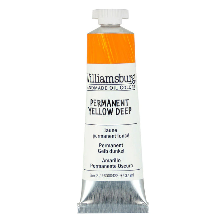 Permanent Yellow Deep Williamsburg Aoc 37ml
