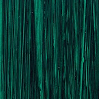 Phthalocyanine Green Lake Michael Harding (213)