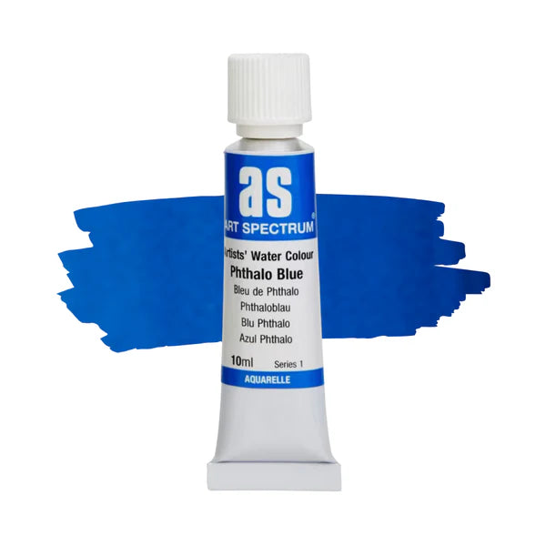Phthalo Blue S1*** ASTM -II AWC AS 10ML