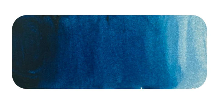 Phthalo Blue Derivan Watercolour