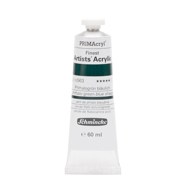 Phthalo Green Bluish Schmincke Primacryl 60ml