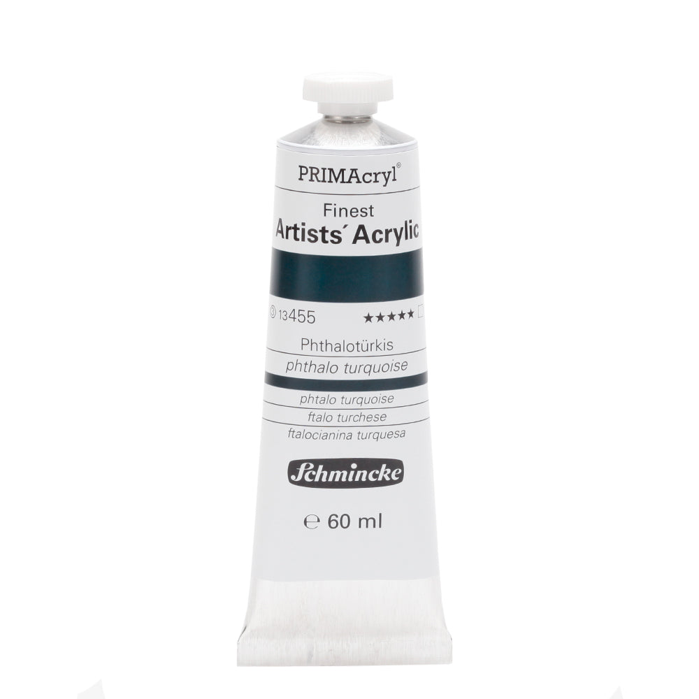 Phthalo Turquoise Schmincke Primacryl 60ml