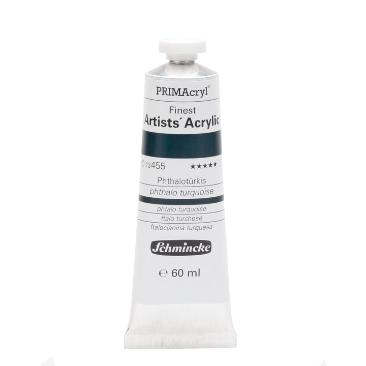 Phthalo Turquoise Schmincke Primacryl 60ml