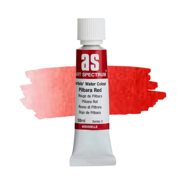 Pilbara Red S3**** ASTM -II AWC AS 10ML