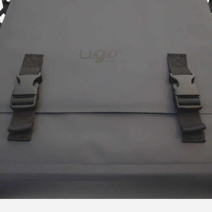 U.go Plein Air Wet Carrier Medium