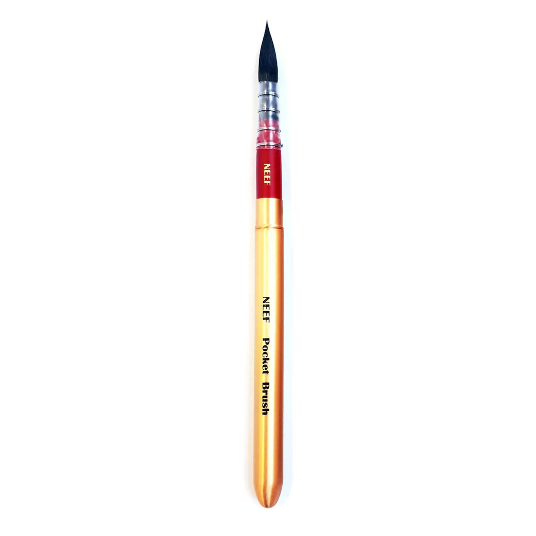 Neef Squirrel Mop Pocket Brush