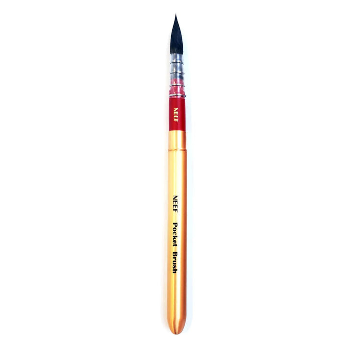 Neef Squirrel Mop Pocket Brush