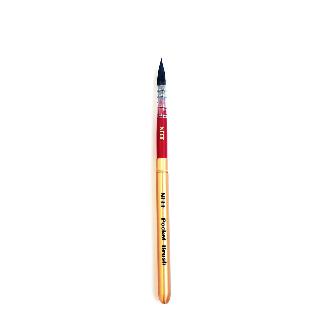 Neef Squirrel Mop Pocket Brush