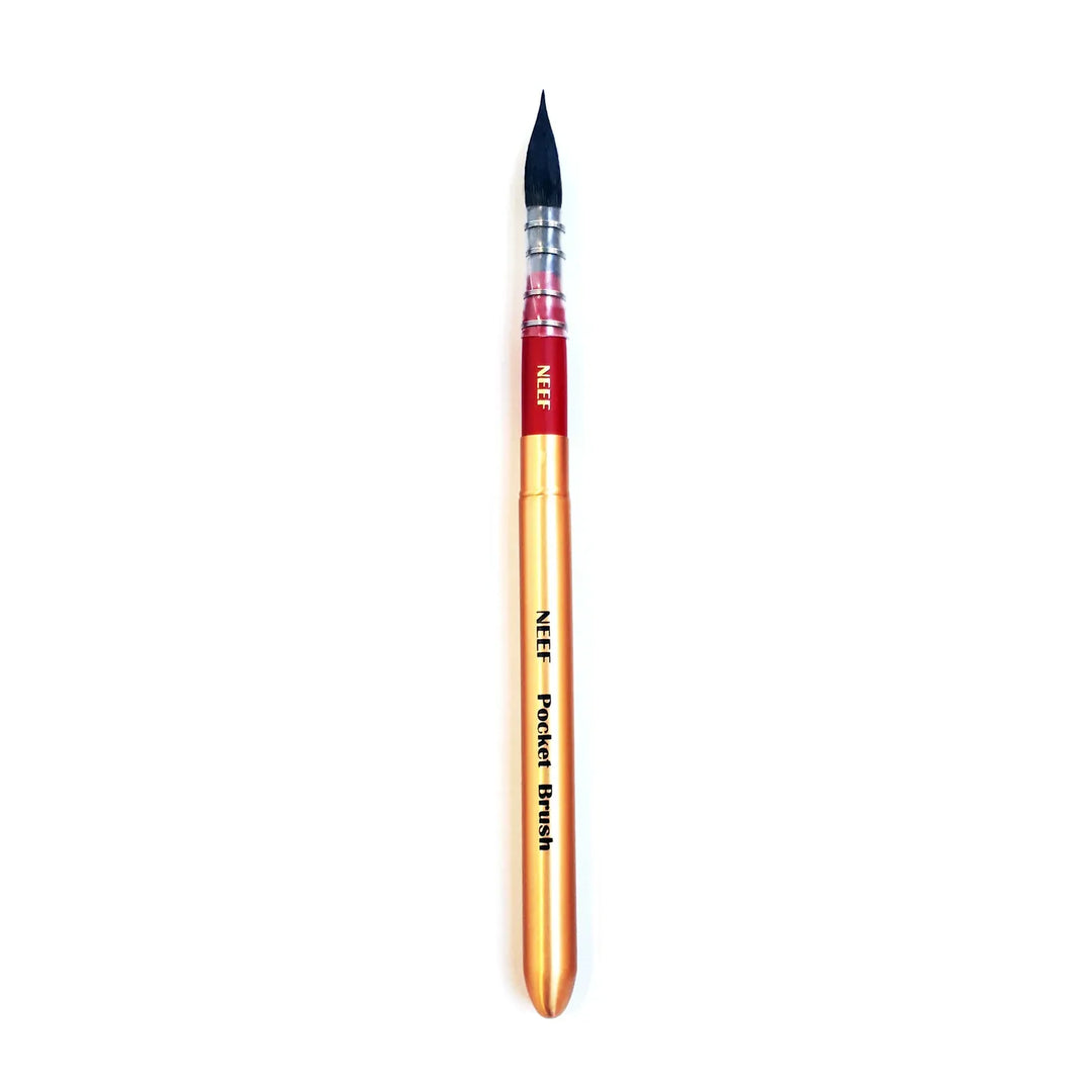 Neef Squirrel Mop Pocket Brush