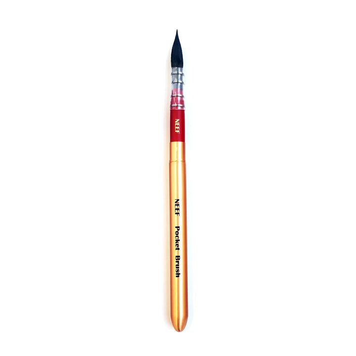 Neef Squirrel Mop Pocket Brush