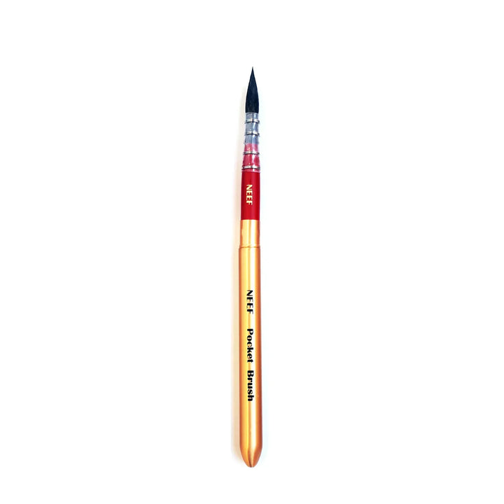 Neef Squirrel Mop Pocket Brush