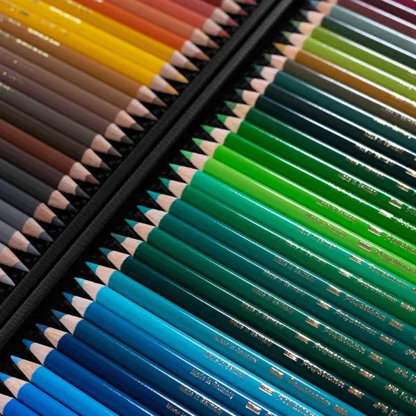 Faber Castell Polychromos Set 60