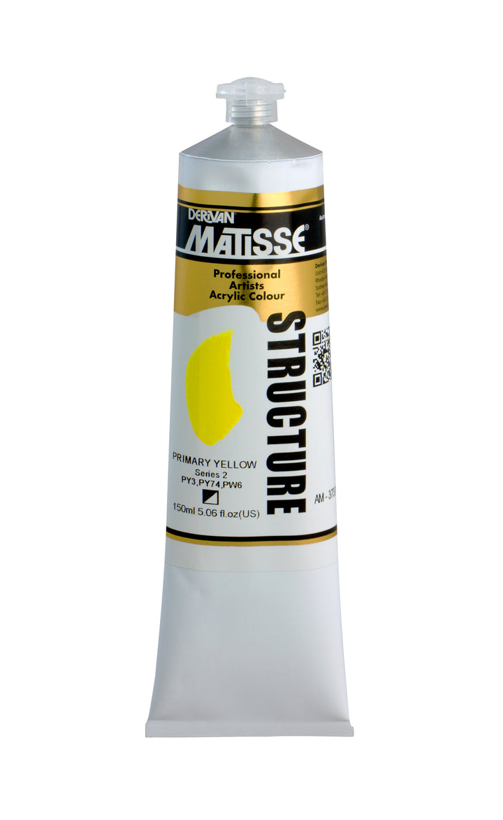 Primary Yellow Structure