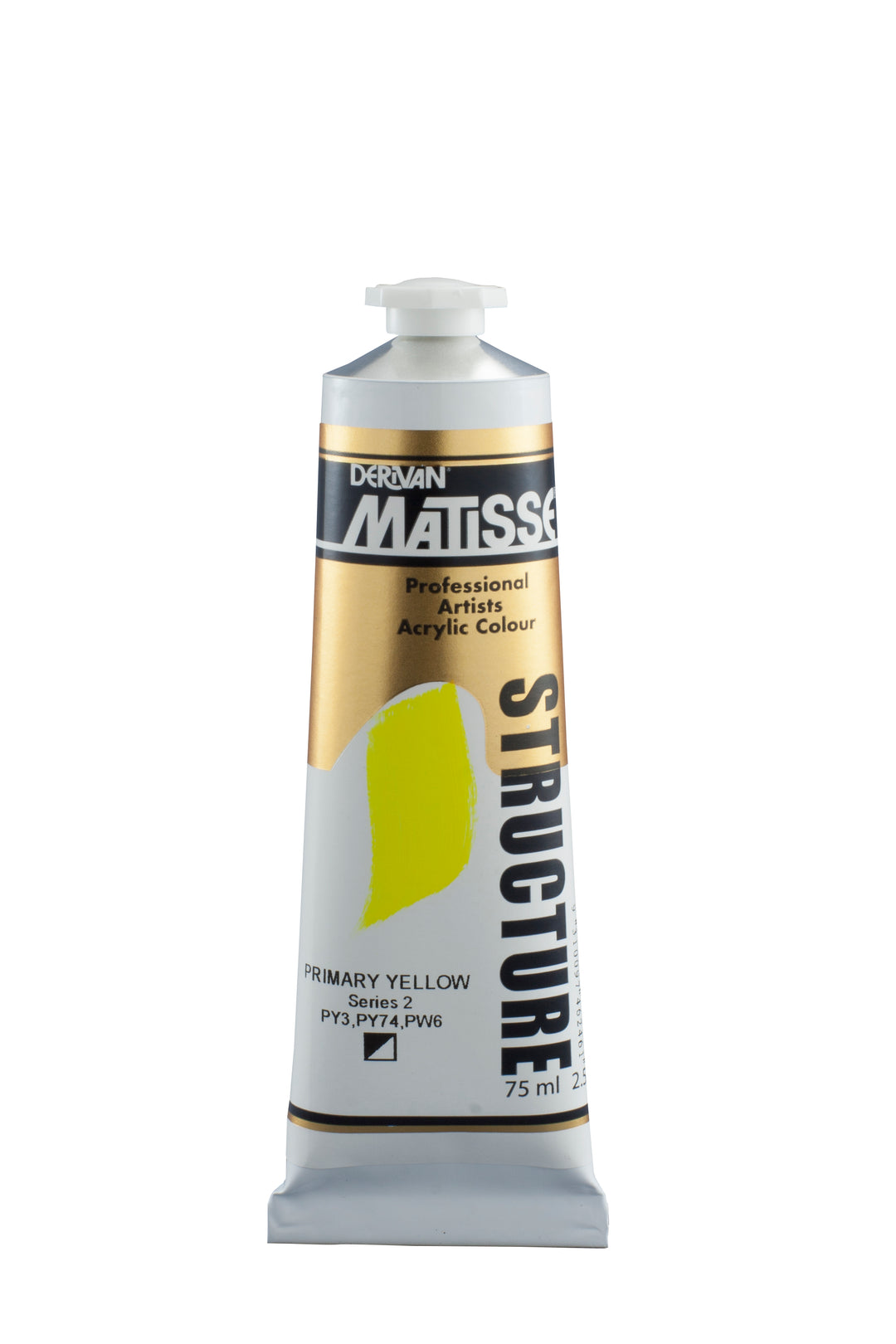 Primary Yellow Structure