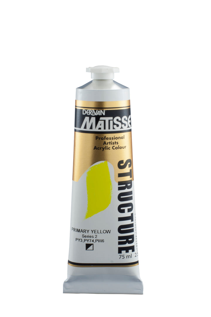Primary Yellow Structure